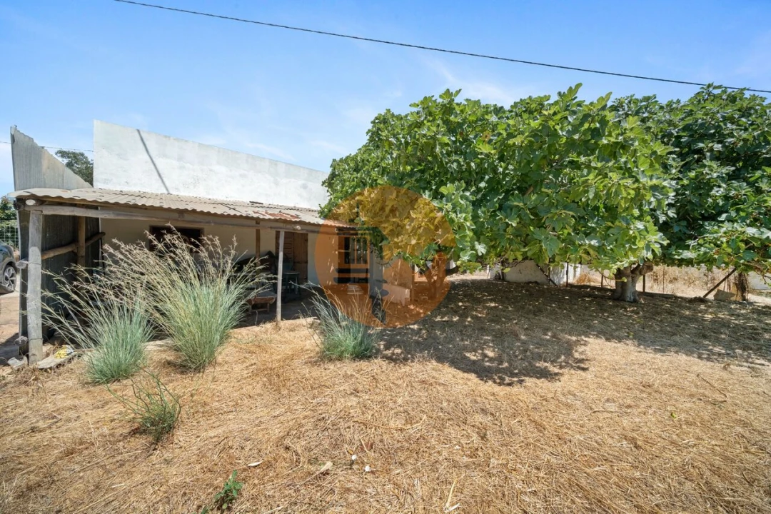 Quinta T4 para Venda em Vila Nova de Cacela Foto 19