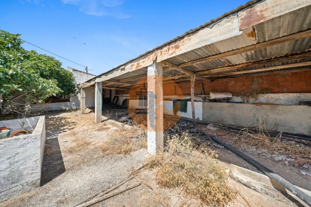 Quinta T4 para Venda em Vila Nova de Cacela Foto 20