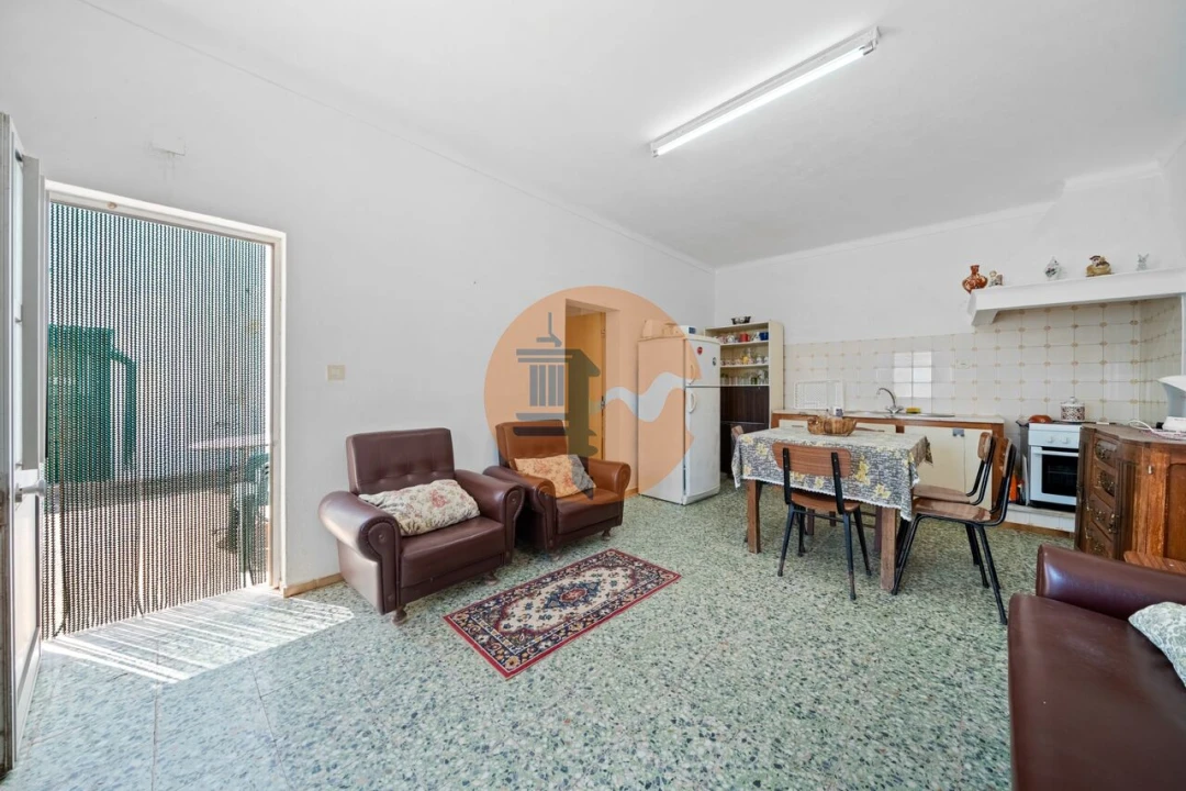 Quinta T4 para Venda em Vila Nova de Cacela Foto 22