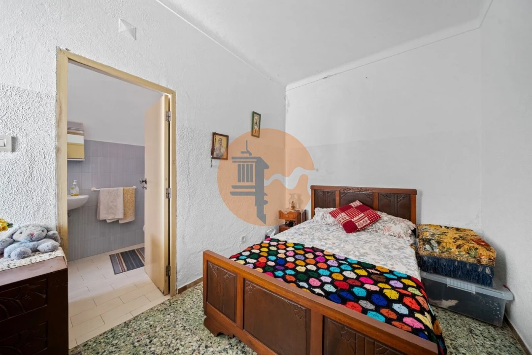 Quinta T4 para Venda em Vila Nova de Cacela Foto 23