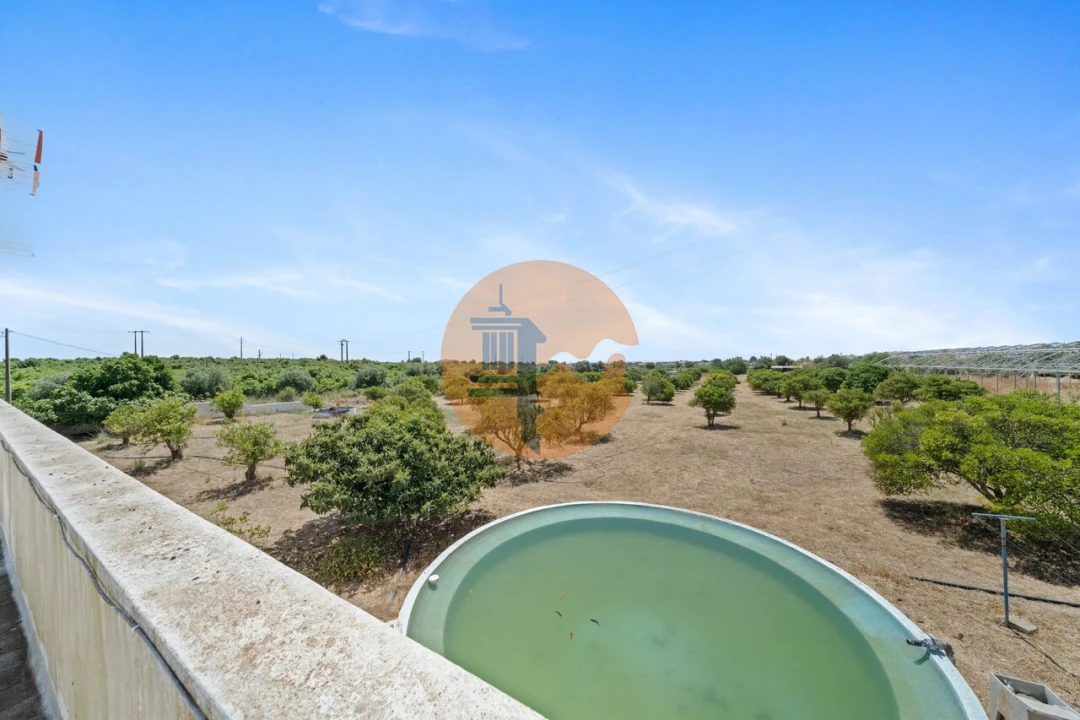 Quinta T4 para Venda em Vila Nova de Cacela Foto 25