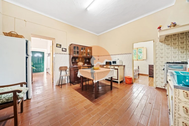 Quinta T4 para Venda em Vila Nova de Cacela Foto 3