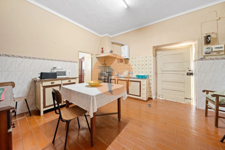 Quinta T4 para Venda em Vila Nova de Cacela Foto 4