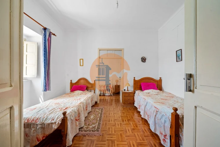 Quinta T4 para Venda em Vila Nova de Cacela Foto 14