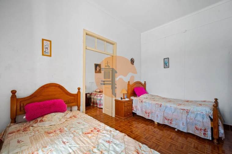 Quinta T4 para Venda em Vila Nova de Cacela Foto 15