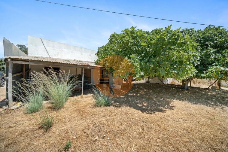 Quinta T4 para Venda em Vila Nova de Cacela Foto 19