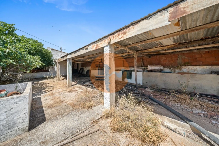 Quinta T4 para Venda em Vila Nova de Cacela Foto 20