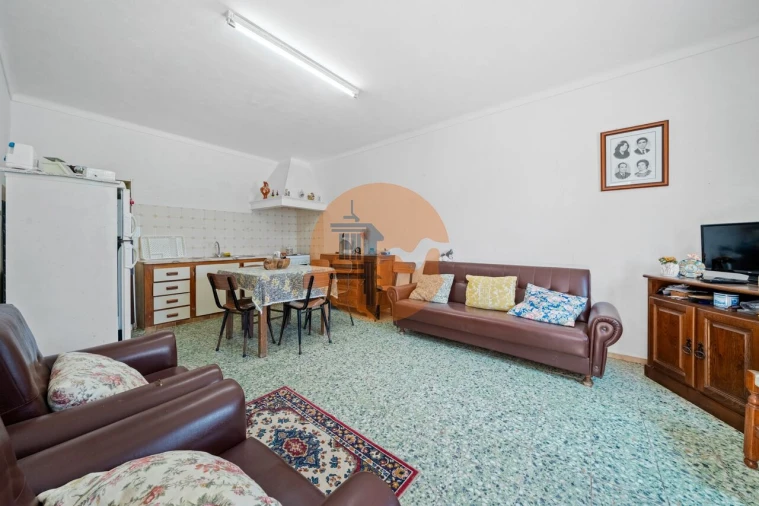 Quinta T4 para Venda em Vila Nova de Cacela Foto 21