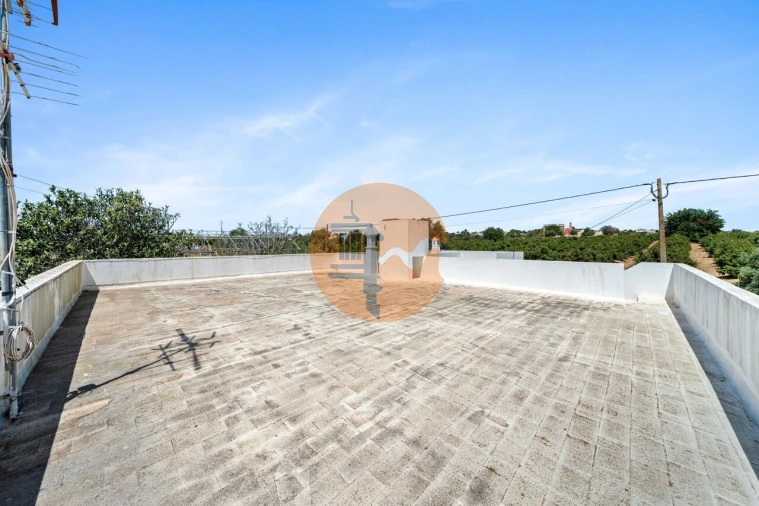 Quinta T4 para Venda em Vila Nova de Cacela Foto 26