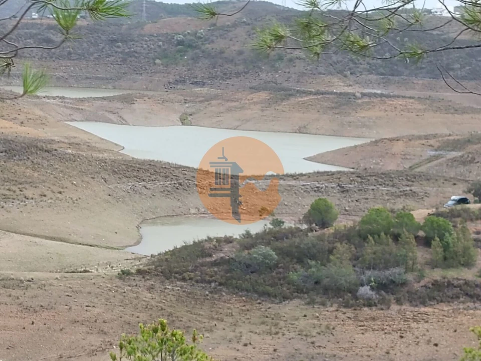 Terreno para Venda em Azinhal Foto 18