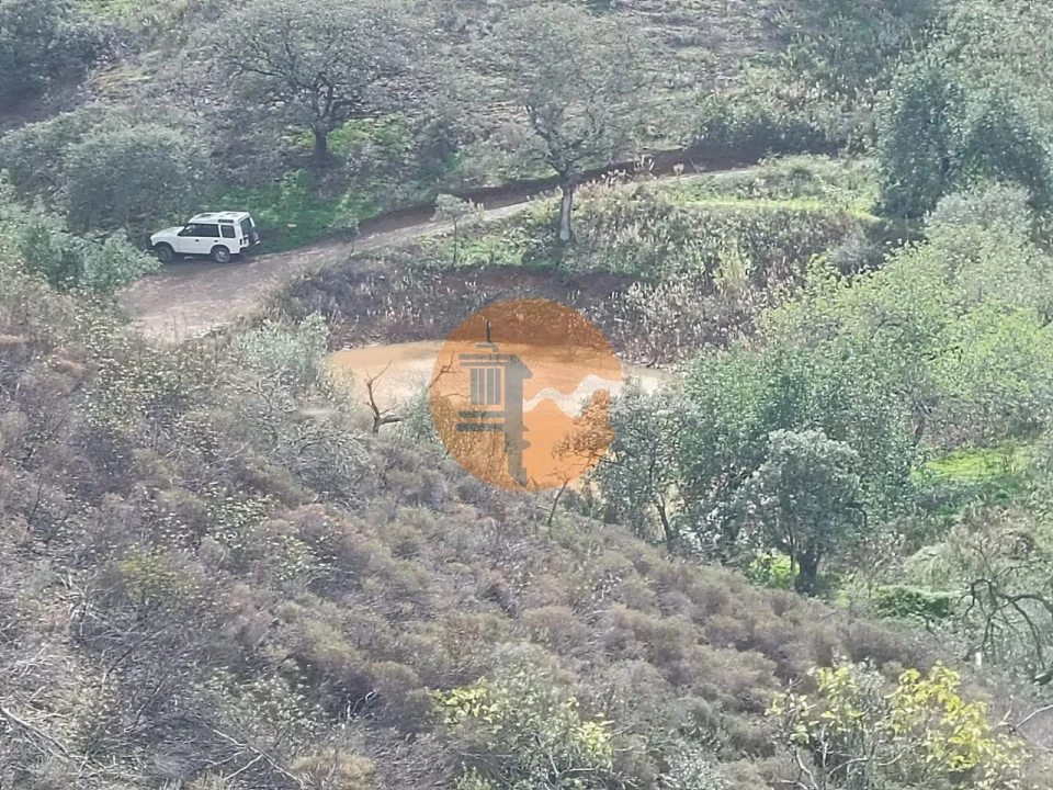 Terreno para Venda em Azinhal Foto 40