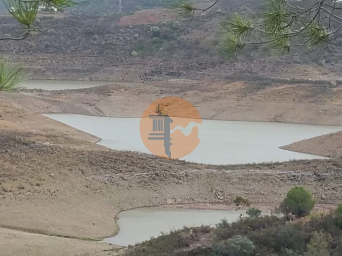 Terreno para Venda em Azinhal Foto 17