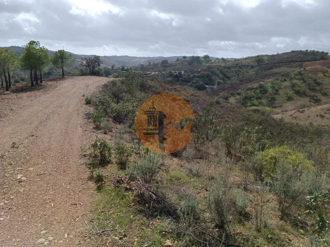 Terreno para Venda em Azinhal Foto 21