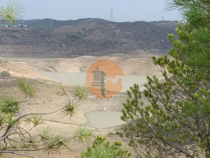 Terreno para Venda em Azinhal Foto 23