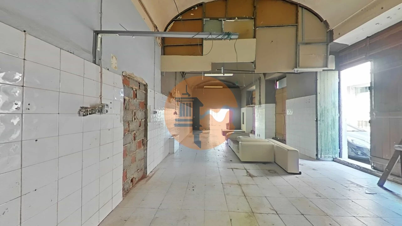Loja para Venda em Olhão Foto 9