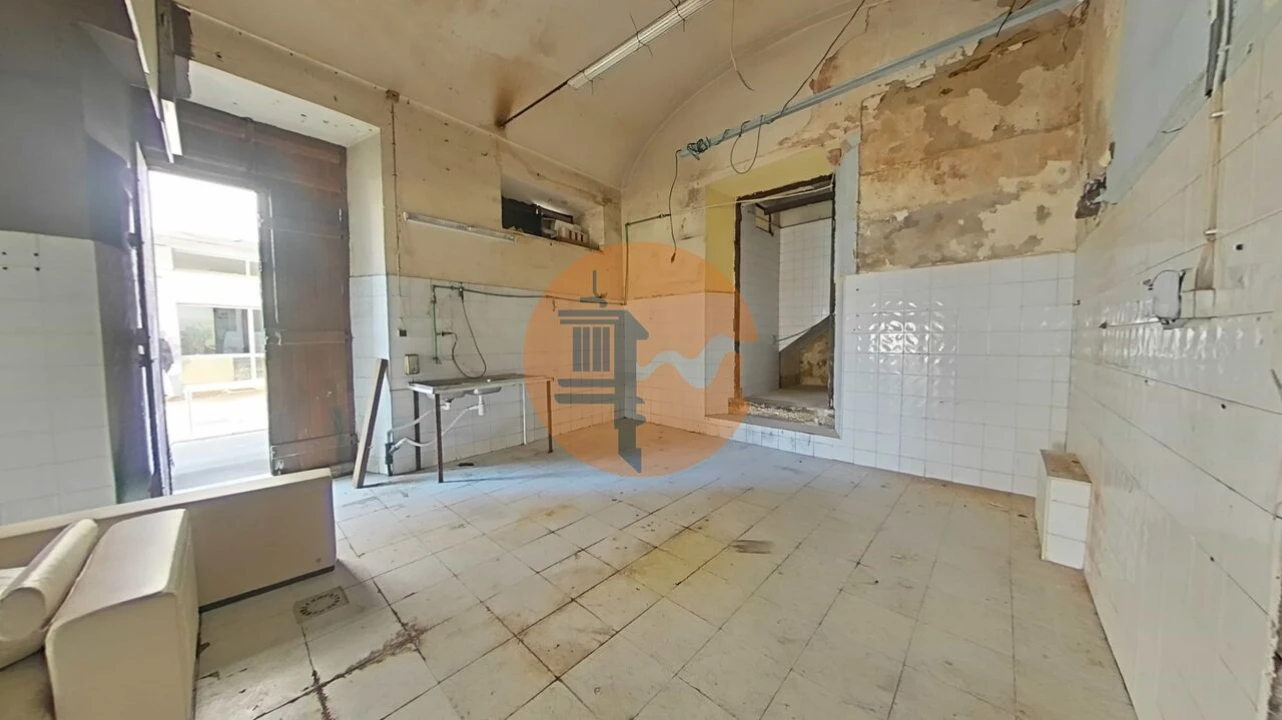 Loja para Venda em Olhão Foto 22