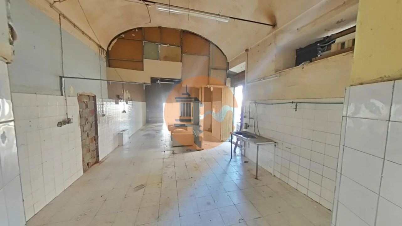 Loja para Venda em Olhão Foto 27
