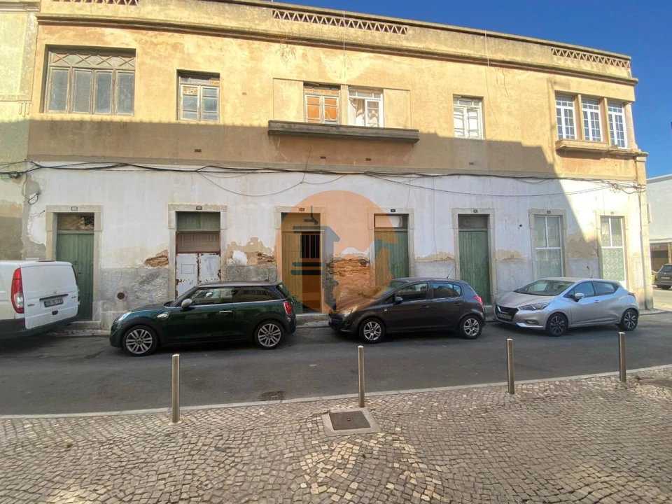 Loja para Venda em Olhão Foto 38