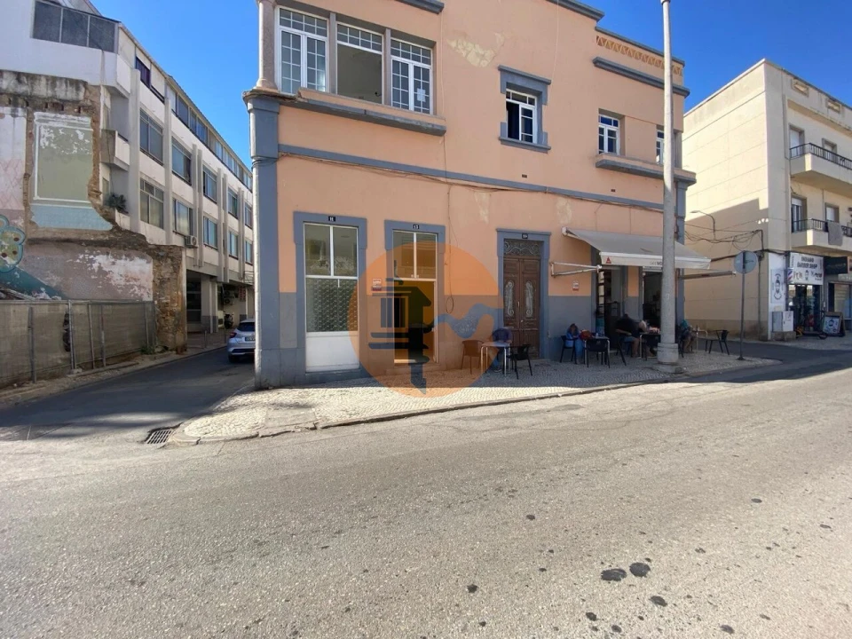Loja para Venda em Olhão Foto 2