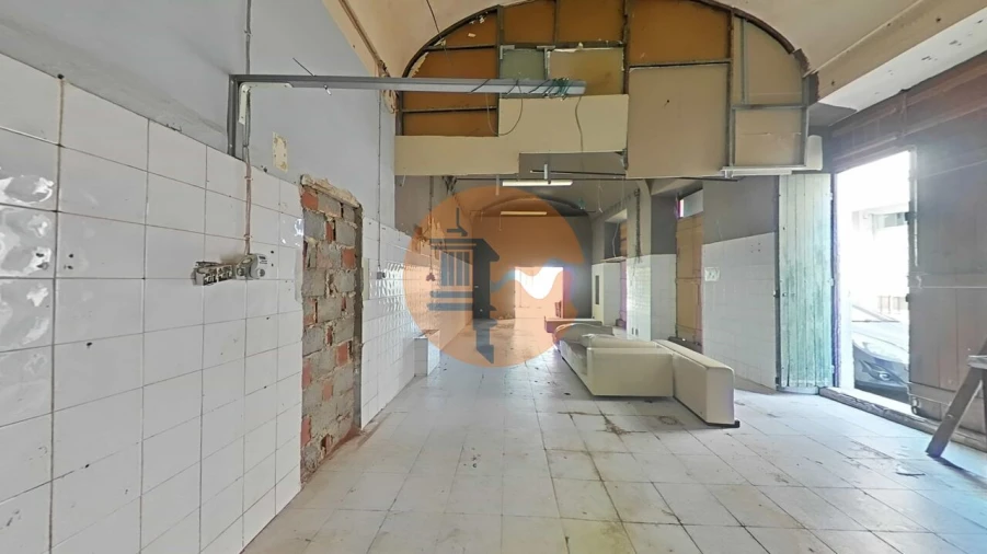 Loja para Venda em Olhão Foto 9