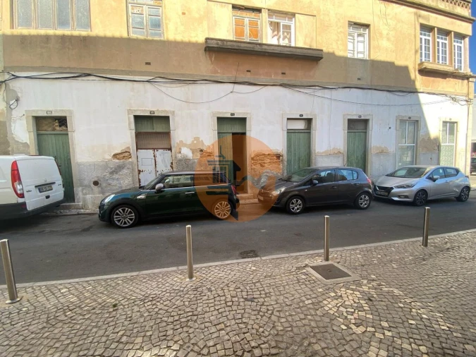 Loja para Venda em Olhão Foto 12
