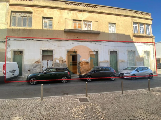 Loja para Venda em Olhão Foto 3