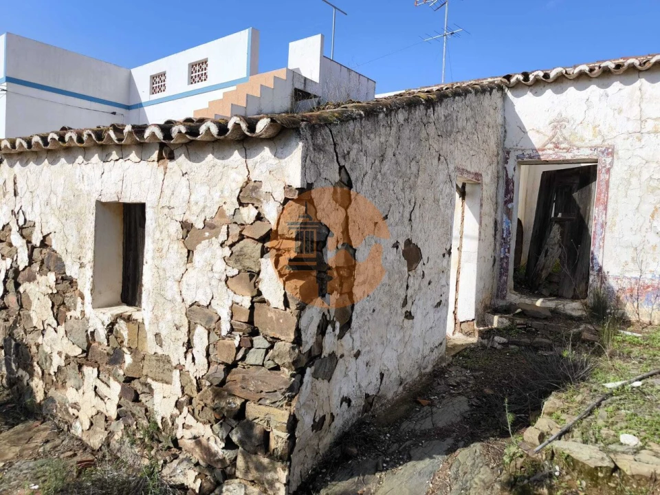 Moradia T1 para Venda em Castro Marim Foto 1