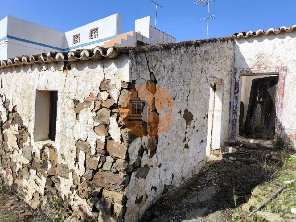Moradia T1 para Venda em Castro Marim Foto 9