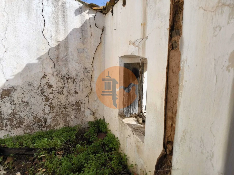 Moradia T1 para Venda em Castro Marim Foto 11