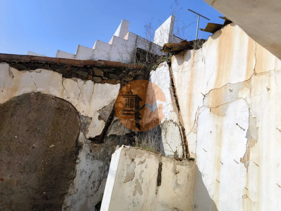 Moradia T1 para Venda em Castro Marim Foto 21