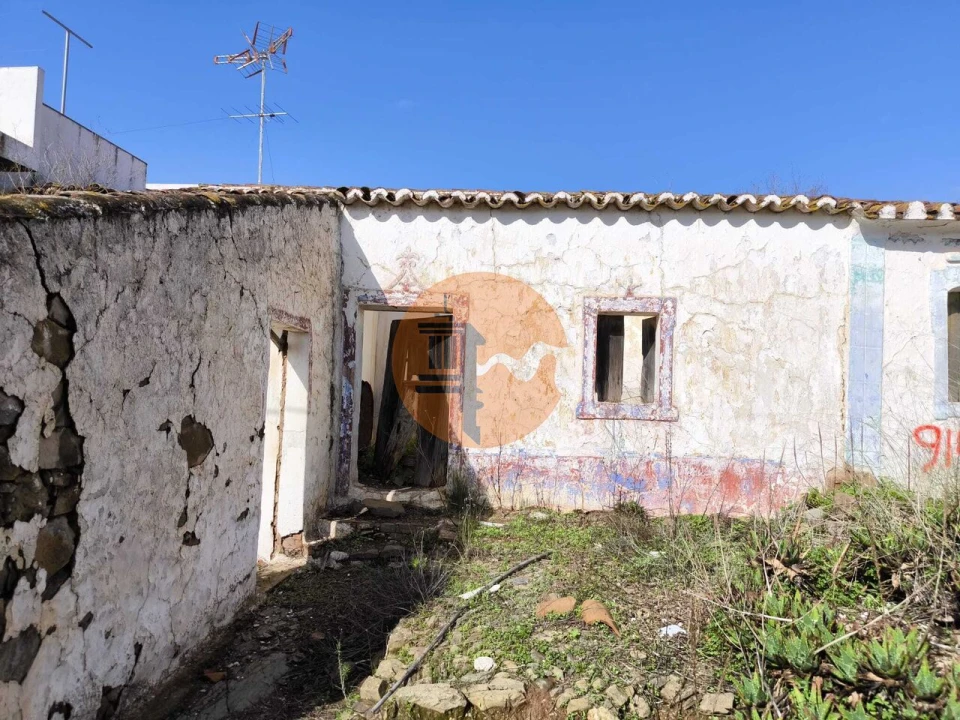 Moradia T1 para Venda em Castro Marim Foto 22