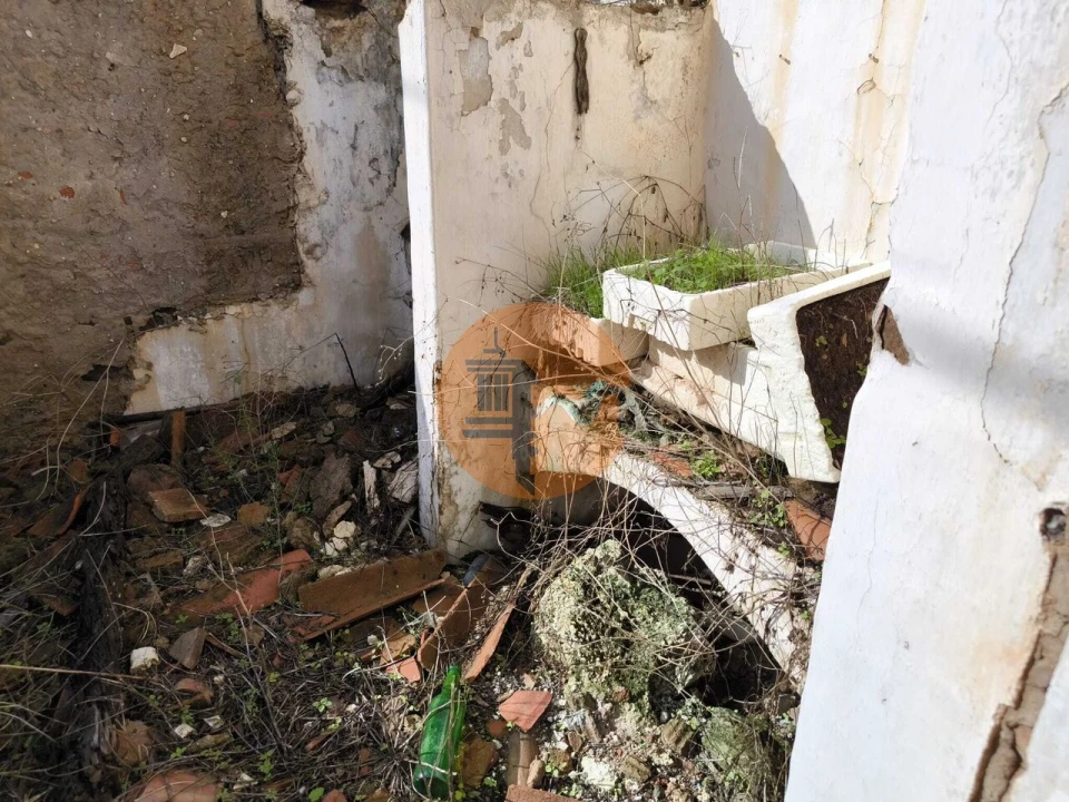 Moradia T1 para Venda em Castro Marim Foto 24
