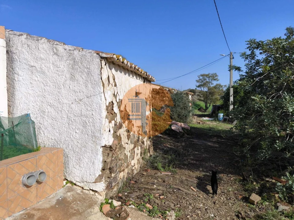 Moradia T1 para Venda em Castro Marim Foto 25