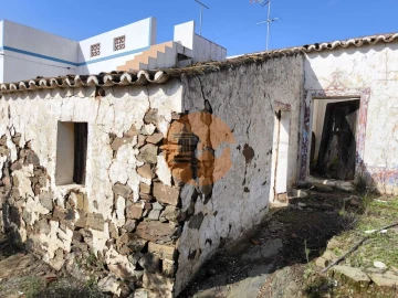 Moradia T1 para Venda em Castro Marim