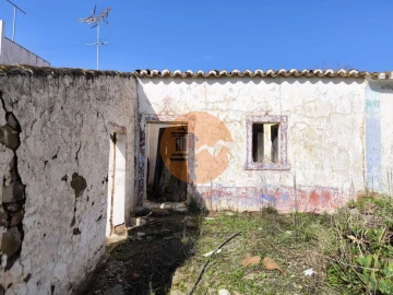 Moradia T1 para Venda em Castro Marim