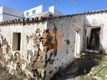 Moradia T1 para Venda em Castro Marim