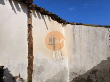 Moradia T1 para Venda em Castro Marim