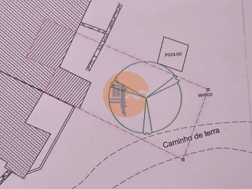 Moradia T1 para Venda em Castro Marim
