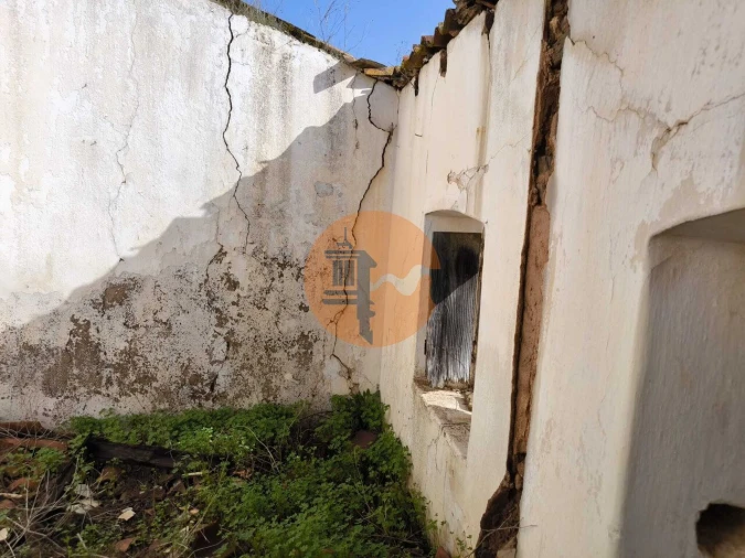 Moradia T1 para Venda em Castro Marim Foto 16