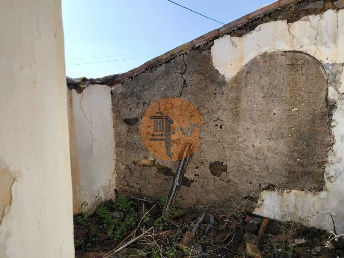 Moradia T1 para Venda em Castro Marim Foto 20