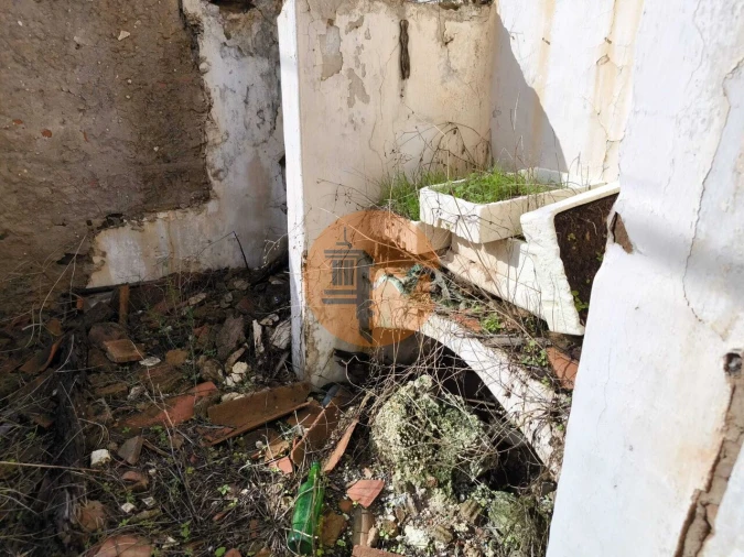Moradia T1 para Venda em Castro Marim Foto 24