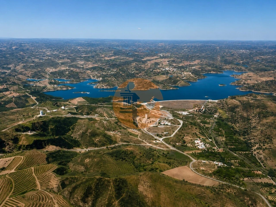 Terreno para Venda em Castro Marim Foto 6