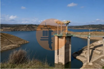 Terreno para Venda em Castro Marim
