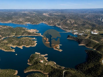 Terreno para Venda em Castro Marim