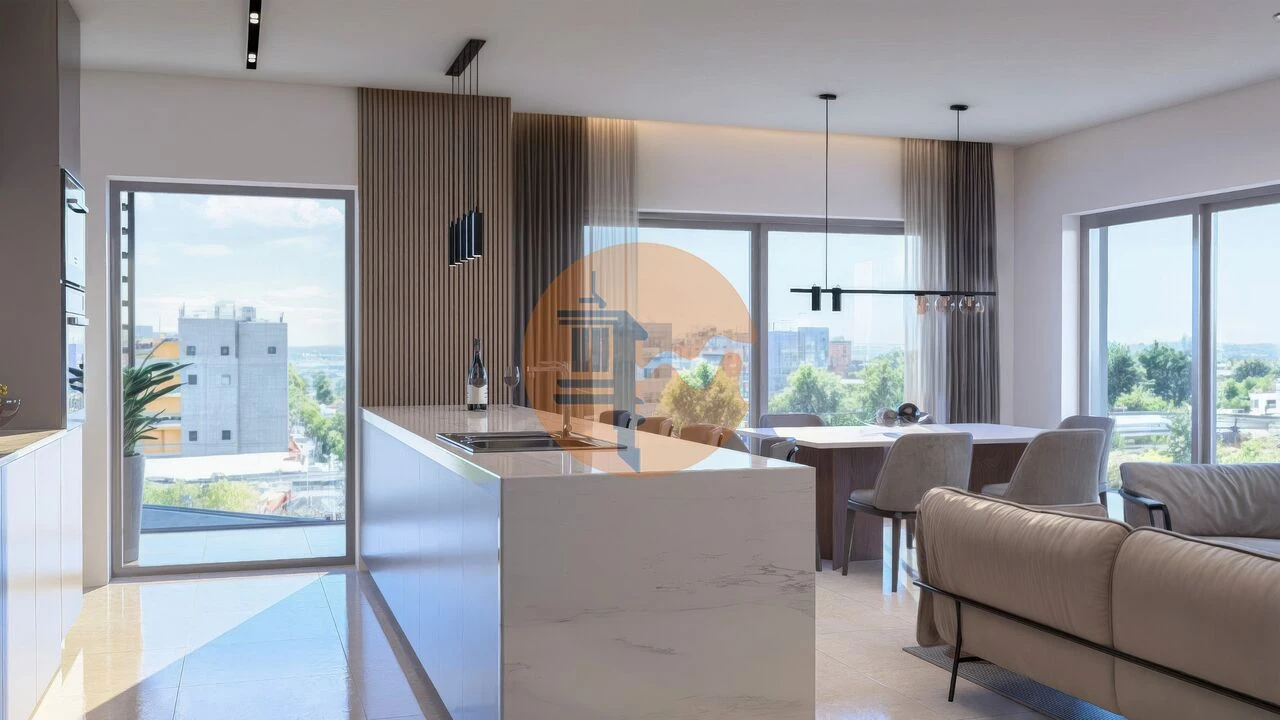 Apartamento T3 para Venda em Olhão Foto 2