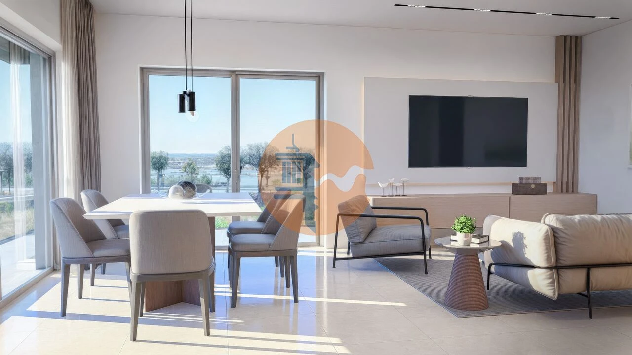 Apartamento T3 para Venda em Olhão Foto 5