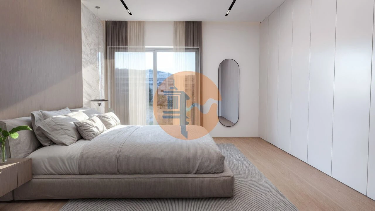 Apartamento T3 para Venda em Olhão Foto 6