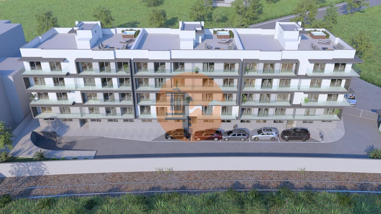Apartamento T3 para Venda em Olhão Foto 13