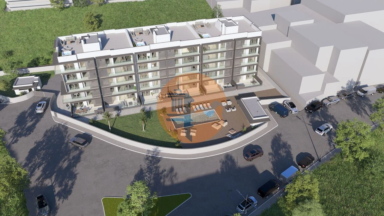 Apartamento T3 para Venda em Olhão Foto 14