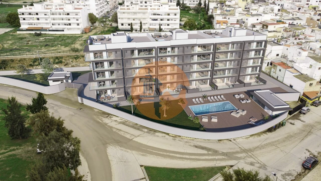 Apartamento T3 para Venda em Olhão Foto 15